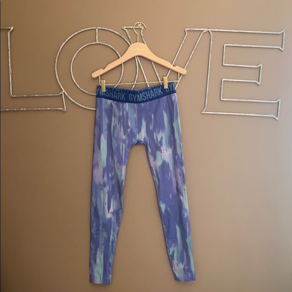 NWOT gymshark fit leggings